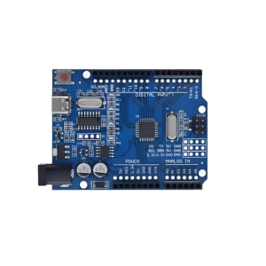 ARDUINO UNO  TIPO C (No incluye cable )