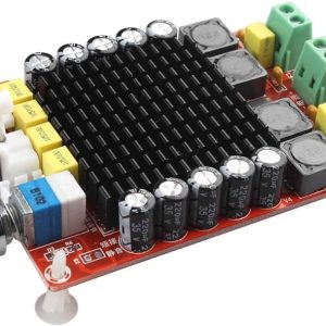 AMPLIFICADOR TDA7894