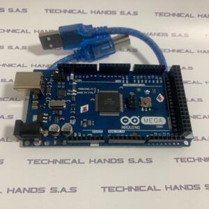 ARDUINO MEGA 2560 R3