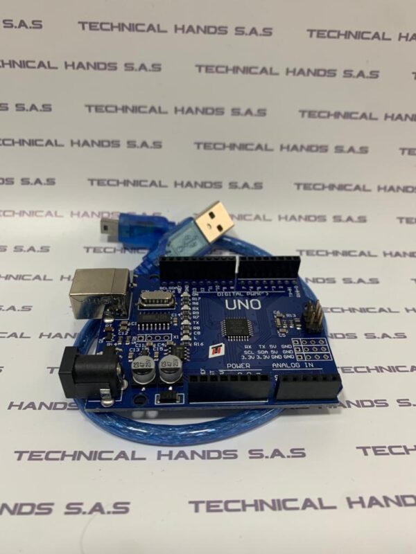ARDUINO UNO  CHINO