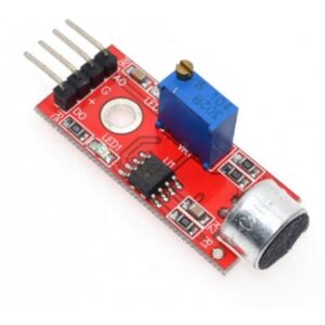 MODULO DE SONIDO KY-038