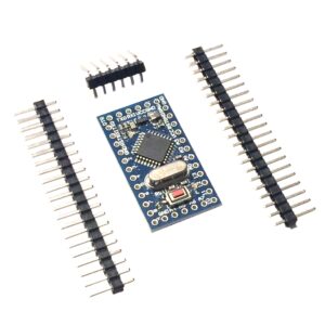 ARDUINO PROMINI