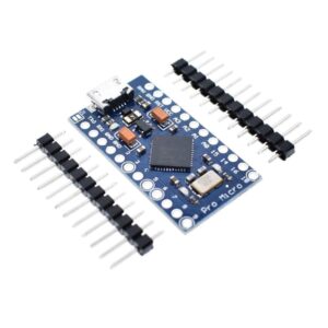 ARDUINO PROMICRO