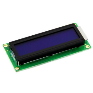 lcd 16x2