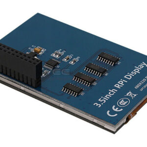 PANTALLA RASPBERRY 3.5"