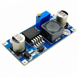 DC DC  LM2596 Reductor  3 A