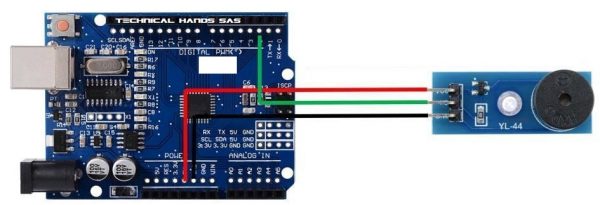 BUZER ACTIVO - PASIVO - Imagen 2