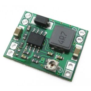 DC-DC  MINI HW-133 3A  HASTA 24 V REDUCTOR