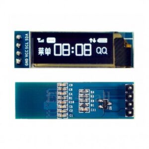 PANTALLA OLED 0.91"