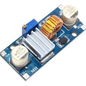 DC-DC XL4015 REDUCTOR 5A