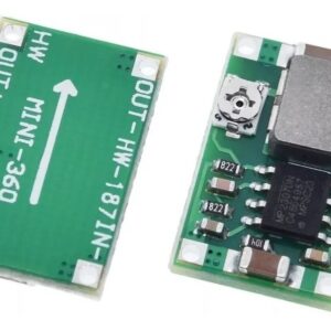 LM2596 MINI