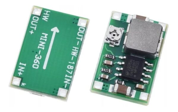 LM2596 MINI