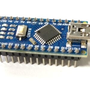 ARDUINO NANO CON CABLE