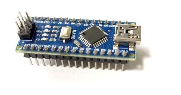 ARDUINO NANO CON CABLE