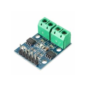 L9110 controlador de motor