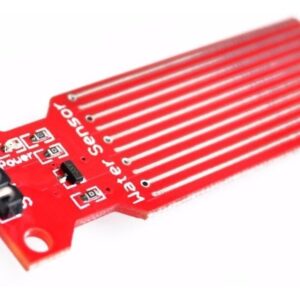 MODULO NIVEL DE AGUA