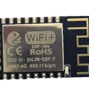 WIFI ESP8266 DE SUPERFICIE
