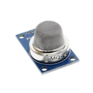MQ-2 HUMO METANO GAS PROPANO