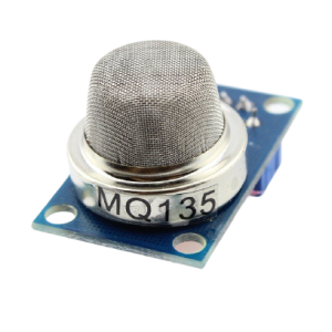 MQ-135 BENZENO HUMO ALCOHOL AIRE