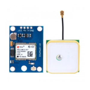 MODULO GPS NEO 6
