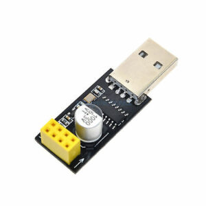 PROGRAMADOR ESP8266