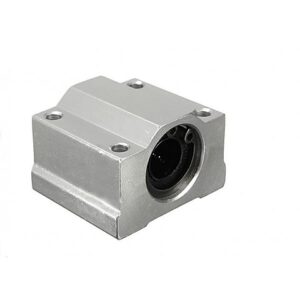 RODAMIENTO CON BASE 8MM