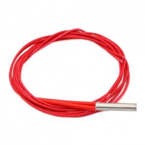 RESISTENCIA IMPRESORA 12V