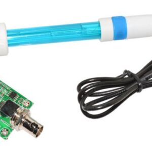 SENSOR PH