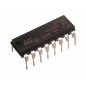 L293D COMPONENTE