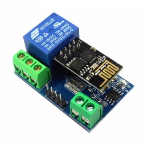 RELE WIFI ESP8266