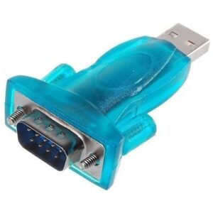 USB A RS232