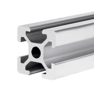 PERFIL ALUMINIO 20x20