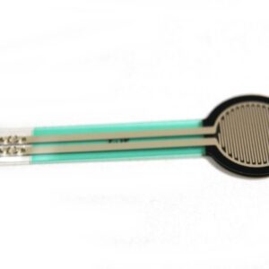 Sensor De Resistencia A La Presión Fsr402 0,5 Pulgadas