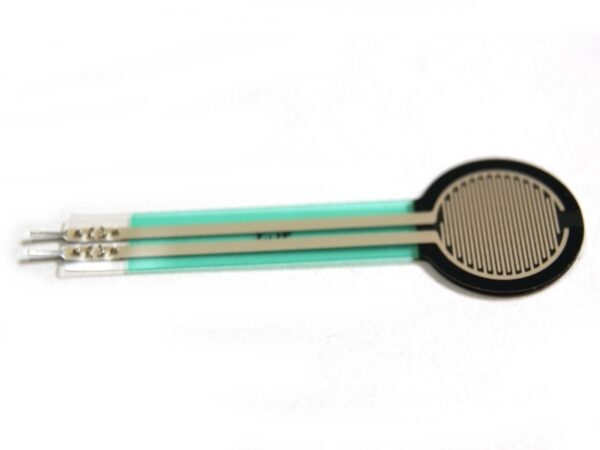 Sensor De Resistencia A La Presión Fsr402 0,5 Pulgadas