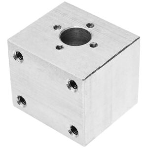 BASE PARA TUERCA - CAMISA