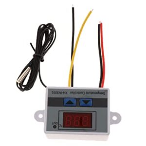 TERMOSTATO DIGITAL 12V