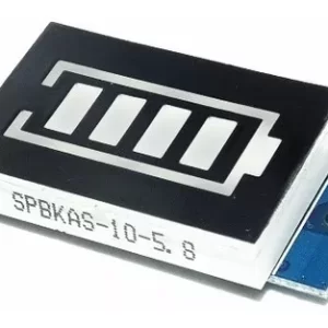 MODULO NIVEL DE CARGA