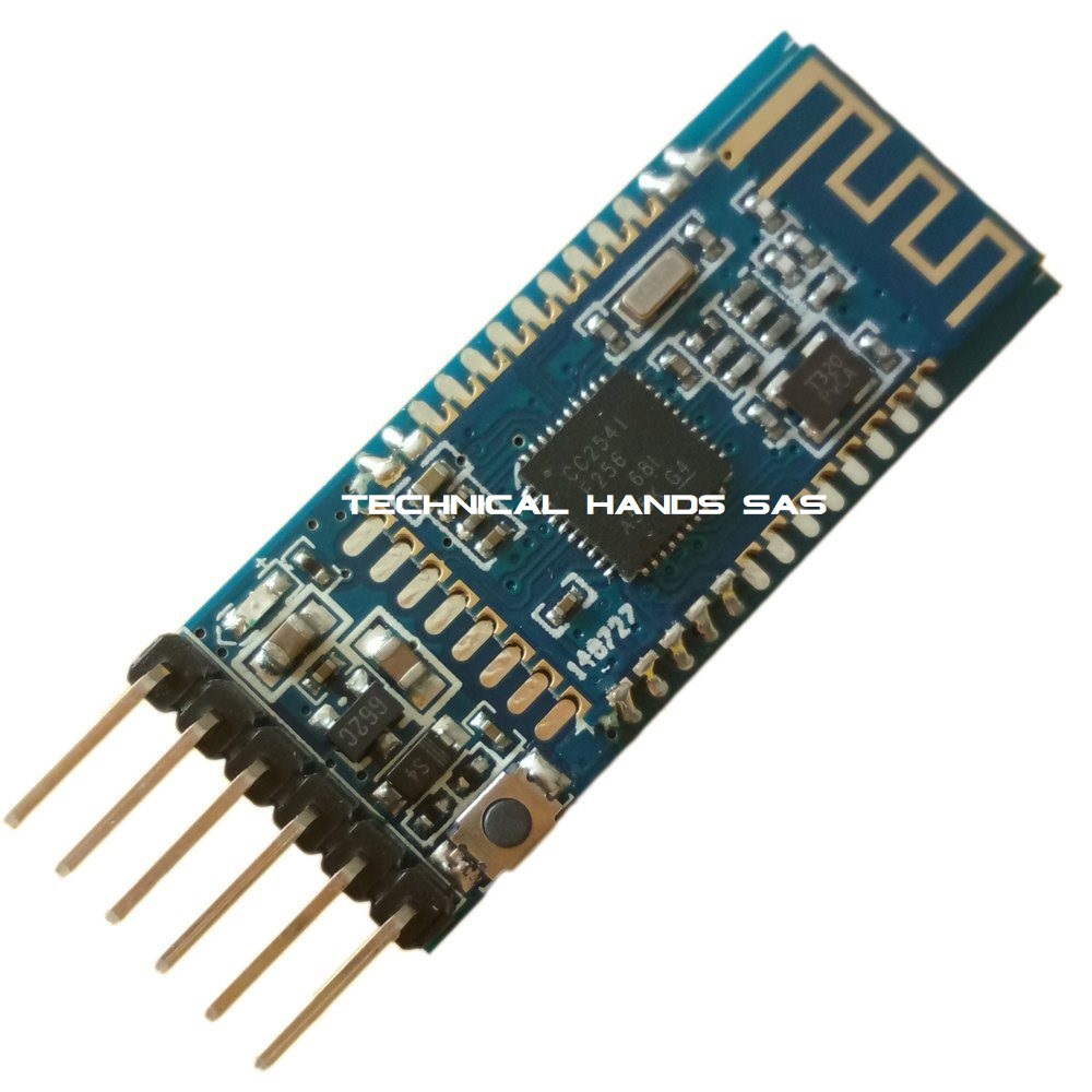 CC2541bluetooth 4.0