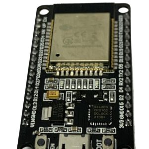 ESP 32 WROOM WIFI- BLUETOOTH