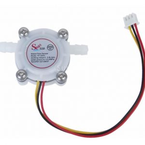 FLUJO DE AGUA YF-S401