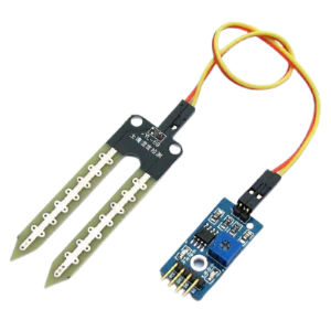 SENSOR HUMEDAD DE TIERRA YL-69