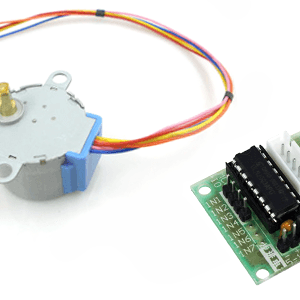 ULN 2003 PASO A PASO CON DRIVERS