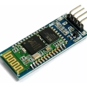 BLUETOOTH HC-06