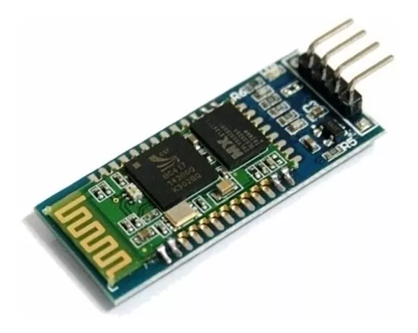 BLUETOOTH HC-06