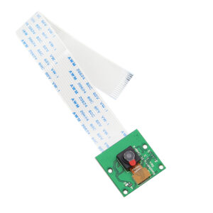 CAMARA RASPBERRY