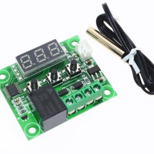 TERMOSTATO DIGITAL CC-12V