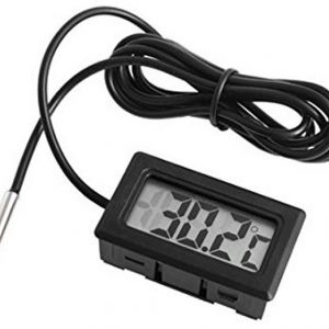 TERMOMETRO DIGITAL -50° A 70 °