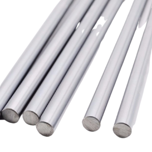 VARILLA ACERADA 8MM / 12MM