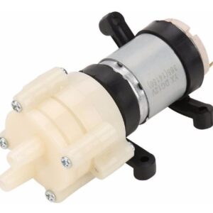 MINI BOMBA DE AGUA 12 V
