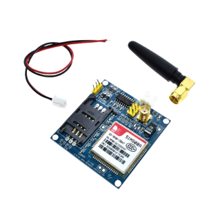 GSM SIM900A